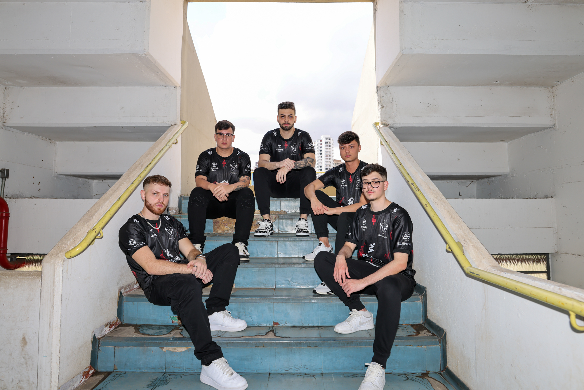 sao paulo 2024 — esports by Robin Cerutti